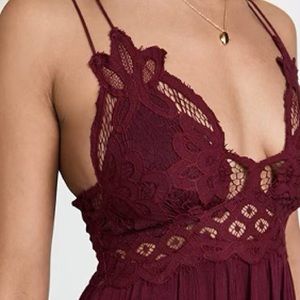 Free People Adella dress